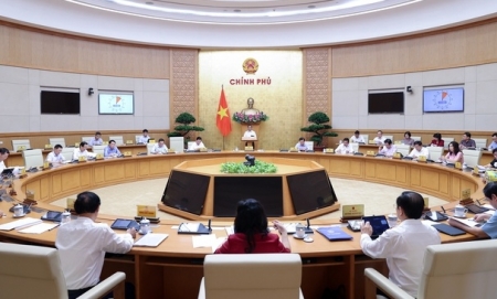 Đề xuất sửa đổi nhiều luật để gỡ vướng cho các dự án đầu tư công