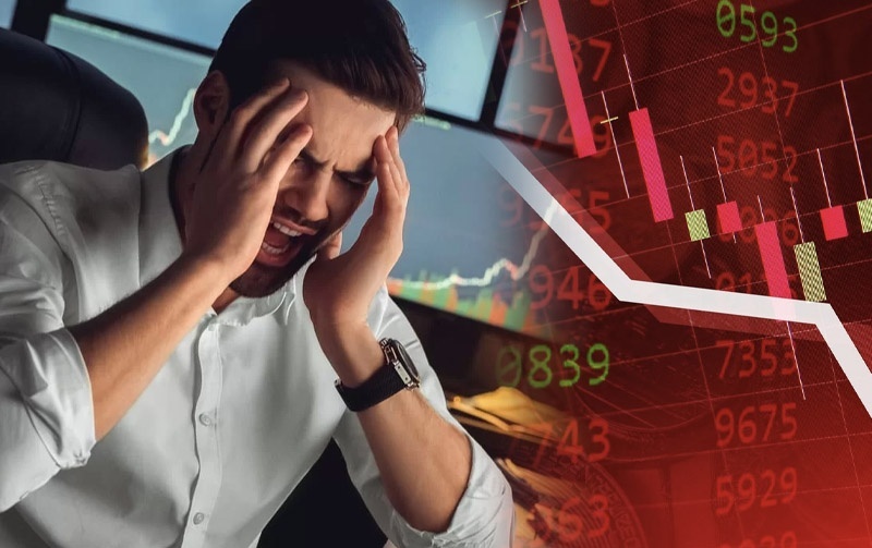 Tin nhanh chứng khoán ngày 29/6: Thị trường giảm sâu, cặp đôi HNG - HAG ngược dòng tăng mạnh