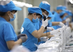 Tin tức kinh tế ngày 29/6: Thu hút FDI 6 tháng đạt hơn 13 tỷ USD