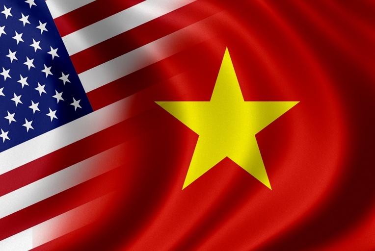 Bộ trưởng Lê Minh Hoan dự lễ kỷ niệm 247 năm Ngày Quốc khánh Hoa Kỳ