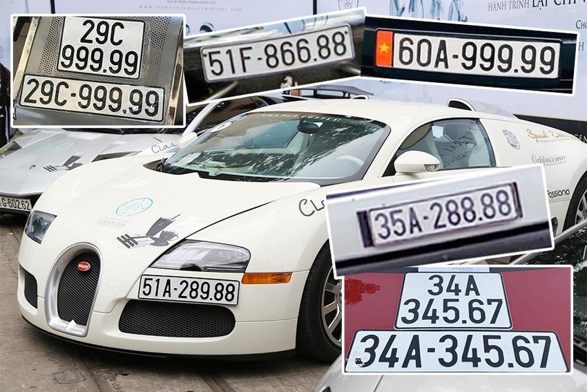 Một số chính sách có hiệu lực từ tháng 7/2023