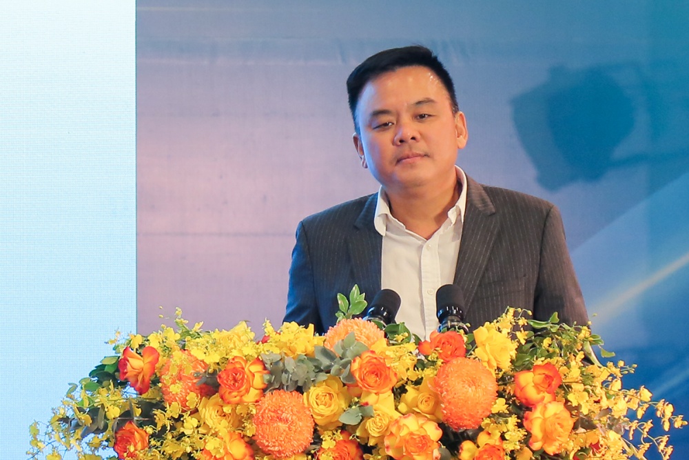 Công ty Cổ phần PVI tổ chức thành công Đại hội Công đoàn lần thứ III nhiệm kỳ 2023 - 2028