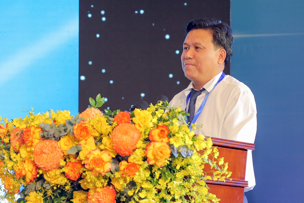 Công ty Cổ phần PVI tổ chức thành công Đại hội Công đoàn lần thứ III nhiệm kỳ 2023 - 2028
