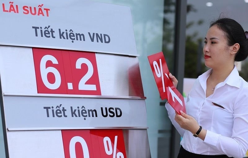 Tin ngân hàng tuần qua: Tiếp tục yêu cầu triển khai các giải pháp để giảm mặt bằng lãi suất
