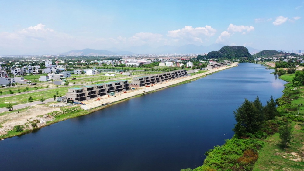 Quảng Nam: Doanh nghiệp nêu 6 nút thắt cần tháo gỡ để thúc đẩy thị trường bất động sản