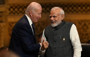 Vấn đề Biển Đông: Mỹ-Ấn Độ thúc đẩy thượng tôn pháp luật và UNCLOS, Philippines nói 