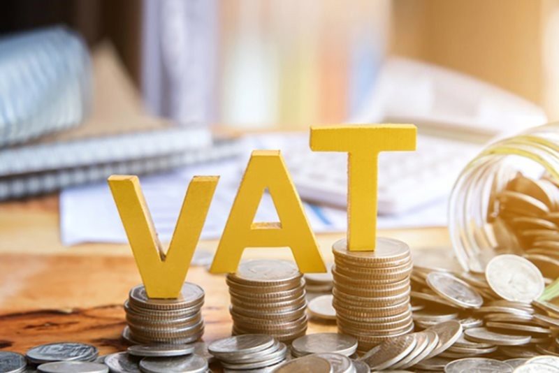 Từ 1/7, giảm thuế giá trị gia tăng 2% (Ảnh minh họa).