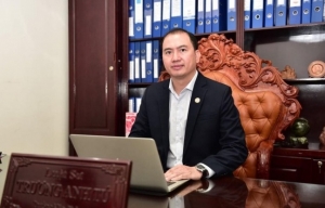 LS Trương Anh Tú: Luật Đấu thầu (sửa đổi) tác động tích cực đến hoạt động của doanh nghiệp