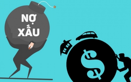 Tăng cường thúc đẩy thị trường mua bán nợ xấu