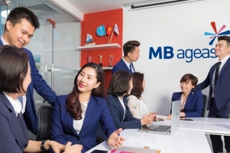 Bộ Tài chính chỉ ra loạt sai phạm tại Công ty bảo hiểm nhân thọ MB Ageas