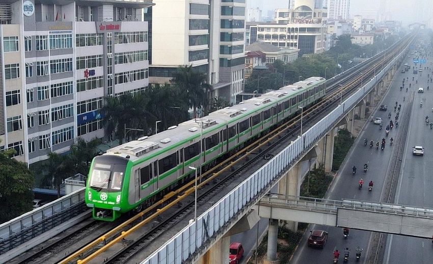 Có nên hạn chế xây nhà cao tầng khu trung tâm? | Bất động sản