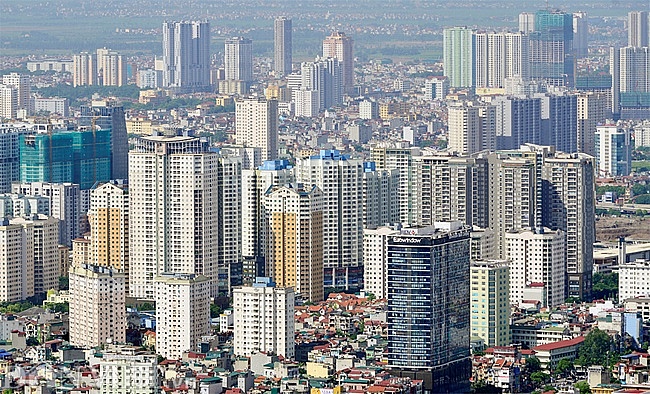 Có nên hạn chế xây nhà cao tầng khu trung tâm? | Bất động sản