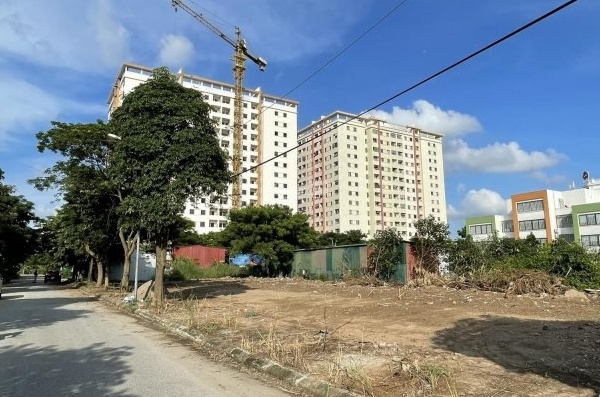 Bộ Xây dựng yêu cầu xử lý nghiêm mua bán nhà ở xã hội sai quy định