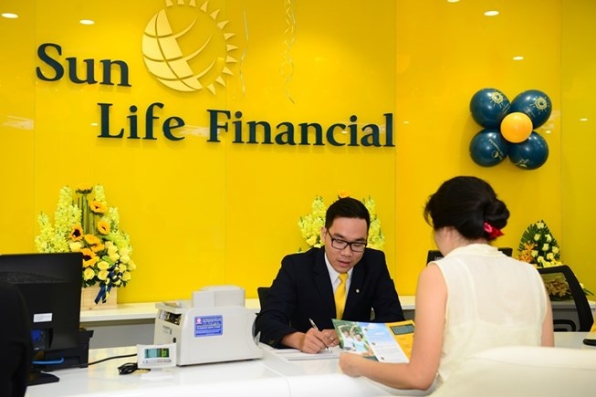 Sun Life Việt Nam vi phạm nhiều quy định bán bảo hiểm thông qua ngân hàng