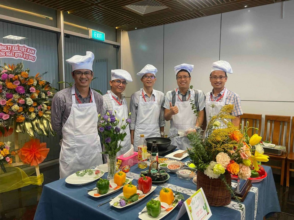Bài 3: Kỹ sư Nguyễn Tấn Kiên: Học Bác gắn với công việc hằng ngày