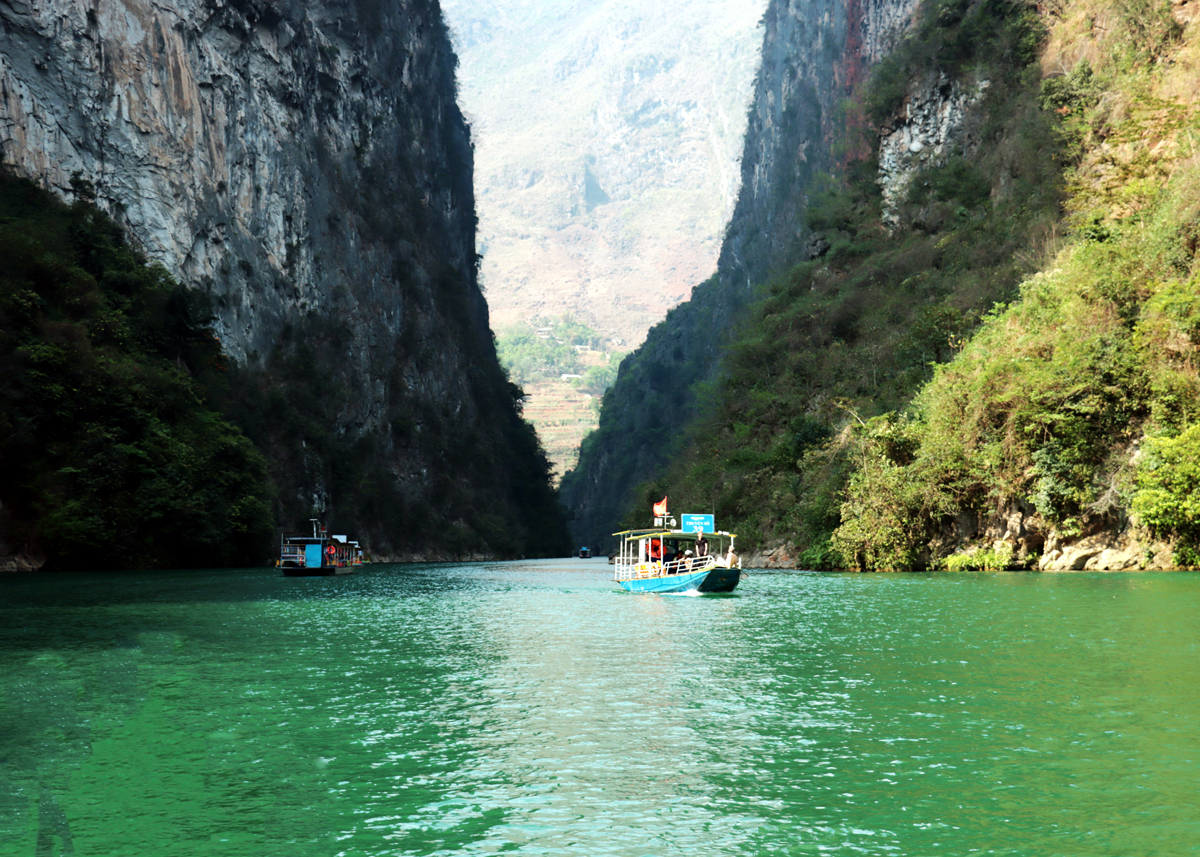 Hà Giang: Huyện Mèo Vạc nâng cao vị thế trên bản đồ du lịch