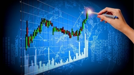 Tin nhanh chứng khoán ngày 5/7: VN Index tiếp tục tăng điểm, họ cổ phiếu Apec quay đầu giảm sâu