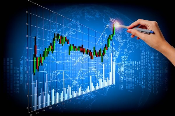 Tin nhanh chứng khoán ngày 5/7: VN Index tiếp tục tăng điểm, họ cổ phiếu Apec quay đầu giảm sâu