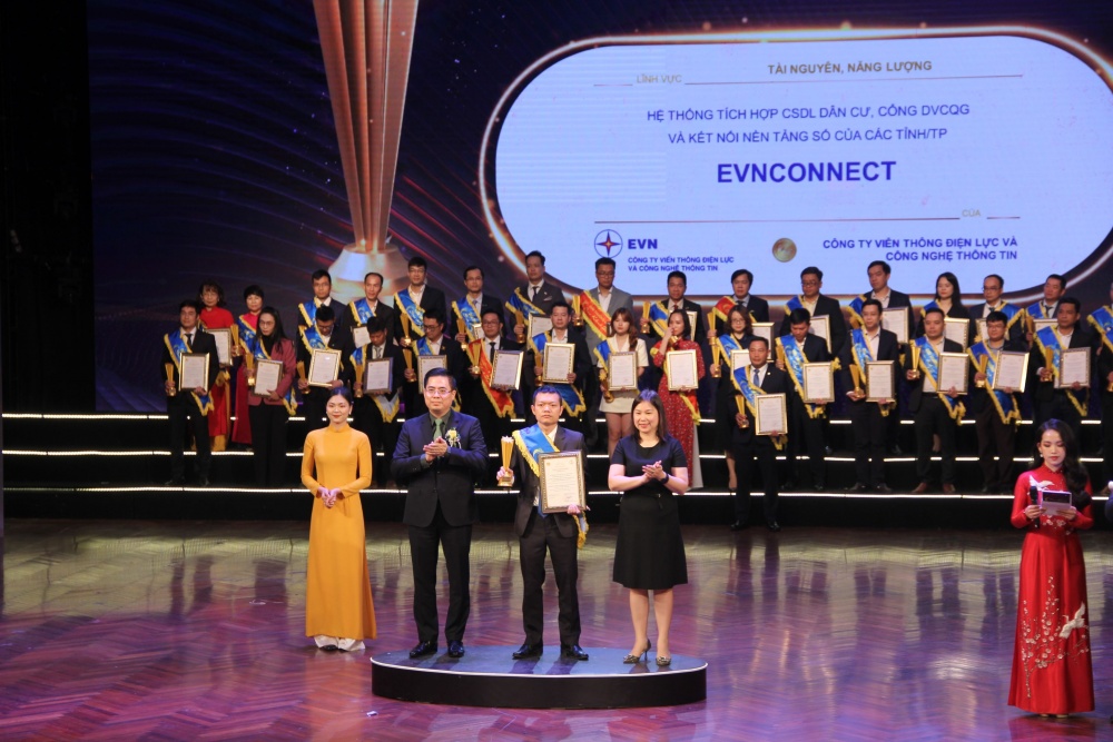 Chinh phục Sao Khuê trên 
