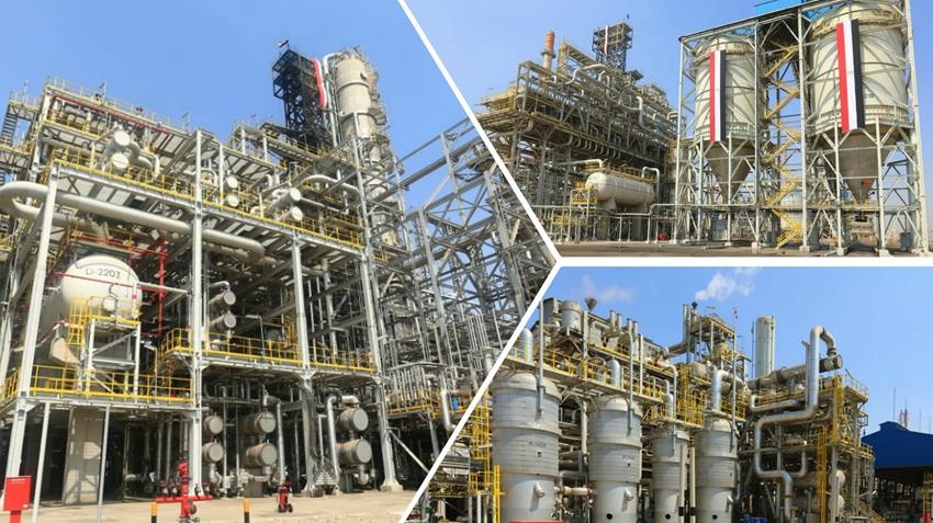 Ai Cập đầu tư 9 tỷ USD vào lọc hóa dầu