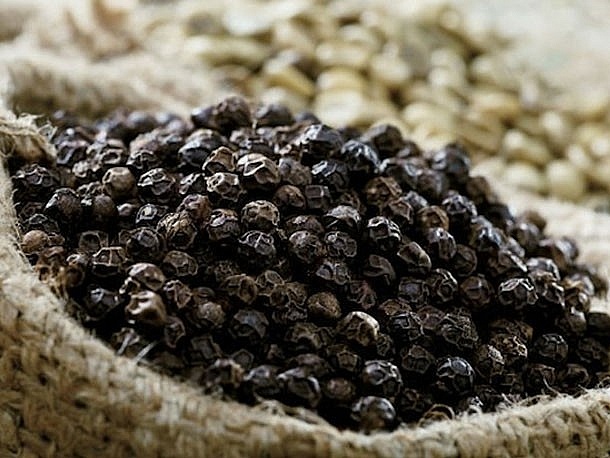 Giá tiêu hôm nay 6/7: Đồng loạt tăng