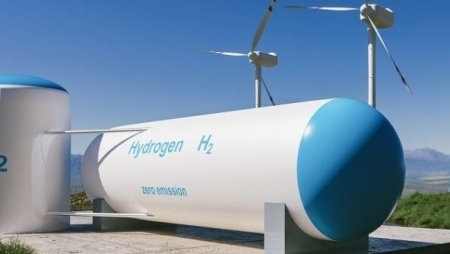 Ấn Độ sẽ cung cấp hydro xanh cho EU và Singapore