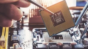 Vật liệu mới cho phép thay thế silicon trong sản xuất chip