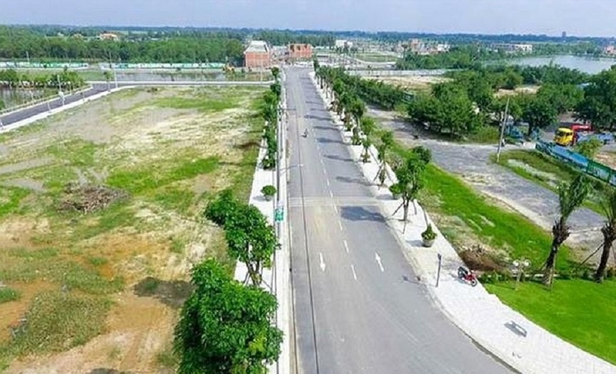 Hà Nội: Cấp huyện được duyệt giá khởi điểm đấu giá đất
