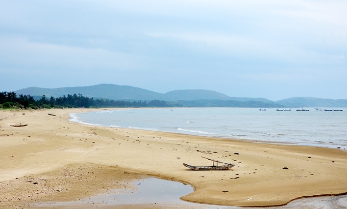 Ninh Bình quy hoạch khu kinh tế dịch vụ du lịch ven biển 9.000ha