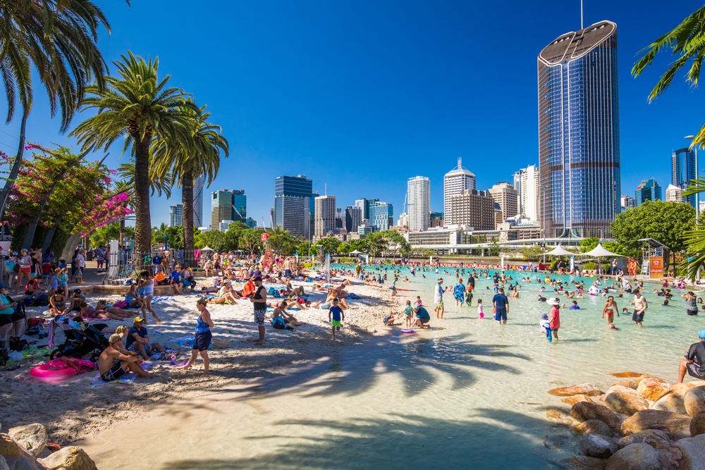Tăng tần suất đến các thành phố đáng sống nhất thế giới, với Vietjet, Australia nay gần hơn!