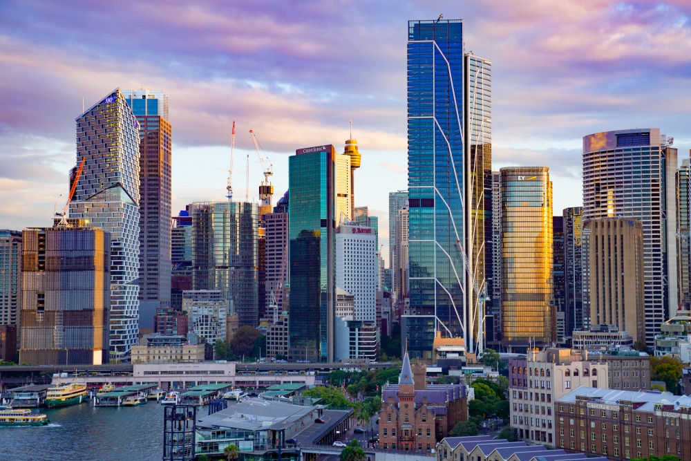 Tăng tần suất đến các thành phố đáng sống nhất thế giới, với Vietjet, Australia nay gần hơn!
