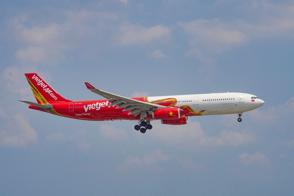 Tăng tần suất đến các thành phố đáng sống nhất thế giới, với Vietjet, Australia nay gần hơn!