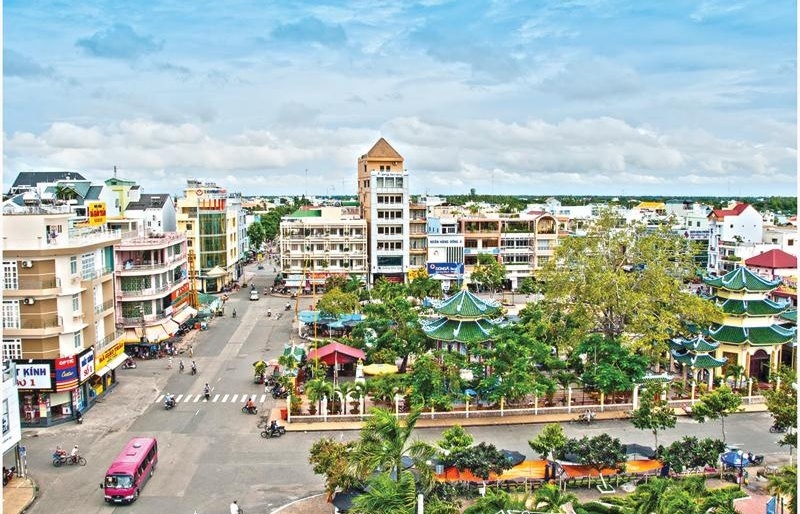 An Giang cần tận dụng tối đa tiềm năng để phát triển đột phá, bền vững