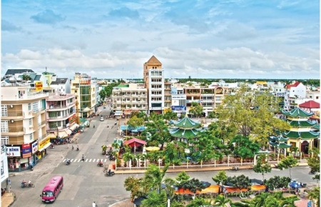 An Giang cần tận dụng tối đa tiềm năng để phát triển đột phá, bền vững