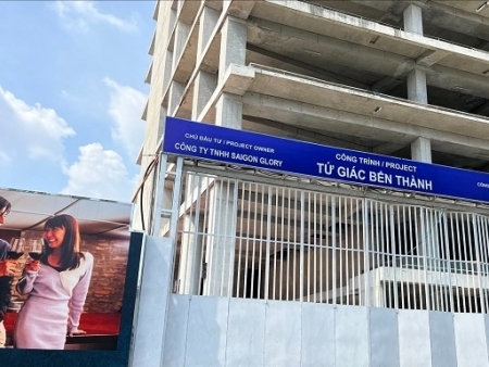 Công ty con của Tập đoàn Bitexco xoay xở ra sao với hàng nghìn tỷ đồng trái phiếu đến hạn?