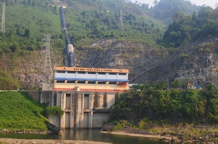 Lãi lớn trong quý I/2023, Thủy điện A Vương chi thêm hàng trăm tỷ đồng trả cổ tức