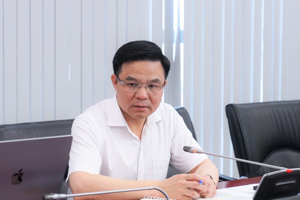 VPI nghiên cứu giải pháp tạo động lực tăng trưởng cho Petrovietnam