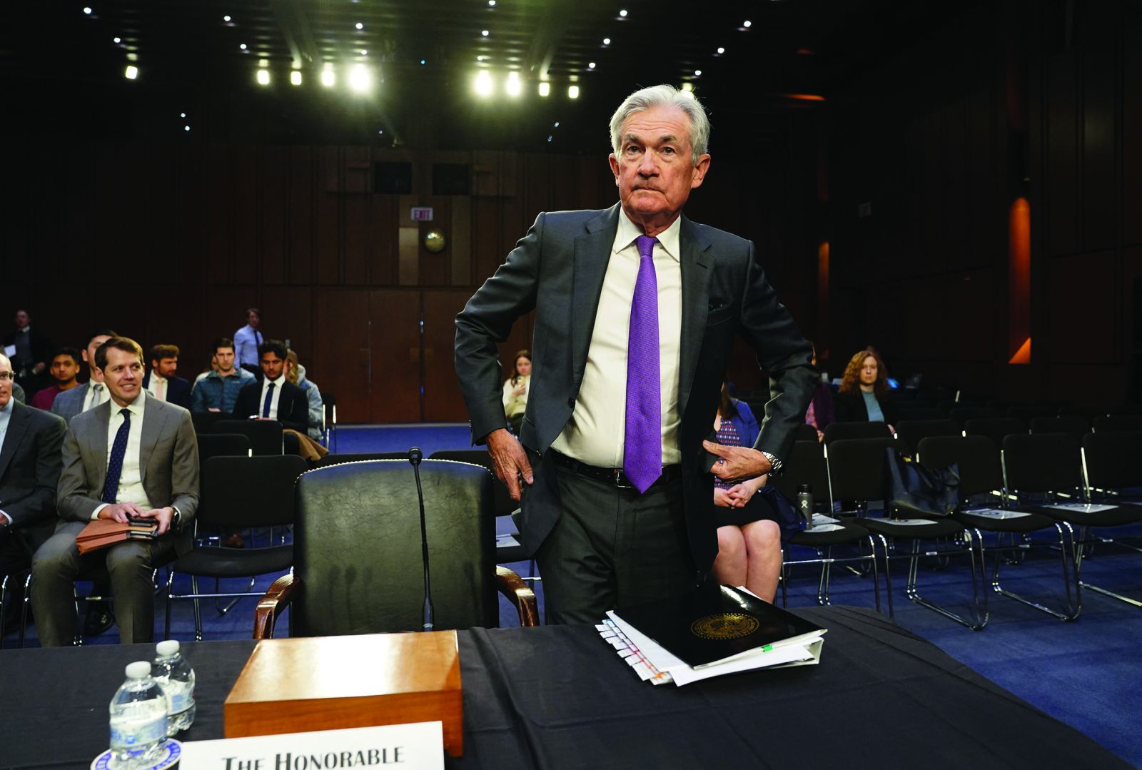 Tháng 6 vừa qua, Fed đã dừng tăng lãi suất nhưng có vẻ rất quyết liệt trong quá trình kiềm chế lạm phát, nên vẫn muốn đẩy lãi suất lên