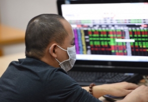 “Thời điểm vàng” đầu tư chứng khoán