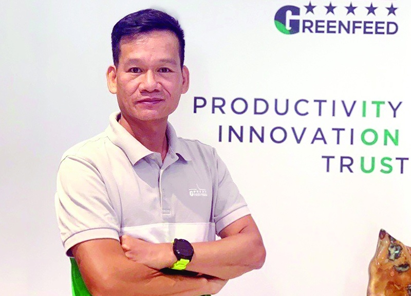 Cơ hội cho doanh nghiệp từ mục tiêu Net Zero Cơ hội cho doanh nghiệp từ mục tiêu Net Zero