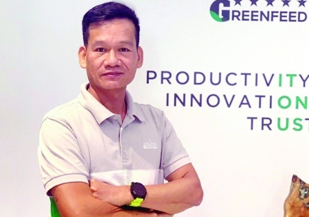 Cơ hội cho doanh nghiệp từ mục tiêu Net Zero