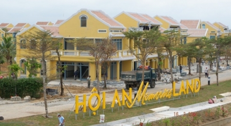 Quảng Nam: Yêu cầu xử lý dứt điểm sai phạm liên quan đến khu du lịch Trendy ở Hội An