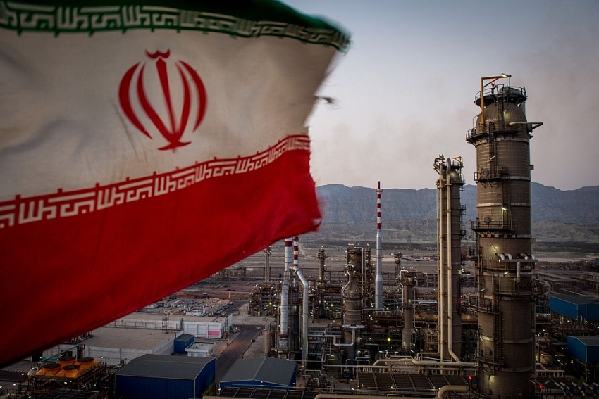 Trao đổi tù nhân với Mỹ, Iran được trả lại 6 tỷ USD
