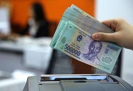 Làm gì để không còn cảnh “ngân hàng ế vốn, doanh nghiệp đói vốn”