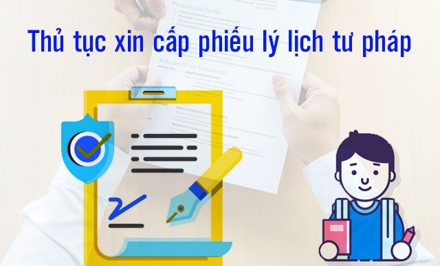 Thủ tướng chỉ thị đẩy mạnh cải cách thủ tục hành chính cấp Phiếu lý lịch tư pháp