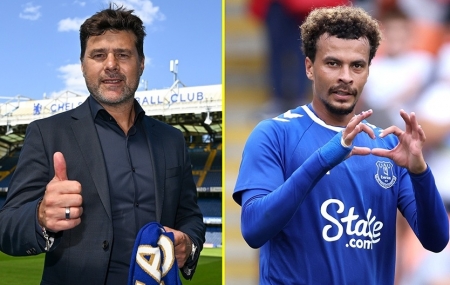 Pochettino muốn "giải cứu" học trò cũ