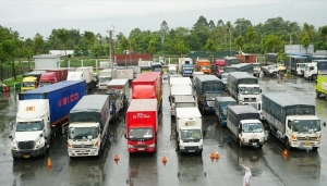 Tin tức kinh tế ngày 10/7: Sản lượng vận tải hàng hóa, hành khách 6 tháng tăng mạnh