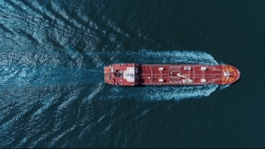 Hạm đội tàu chở dầu cho Nga nhanh chóng biến mất