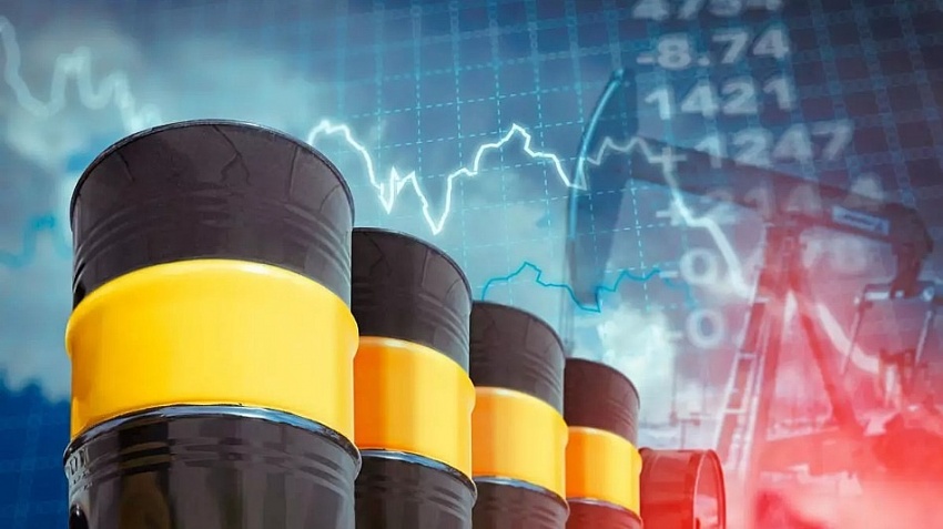 Tin Thị trường: Giới đầu tư không nghĩ OPEC+ thúc đẩy giá dầu tăng