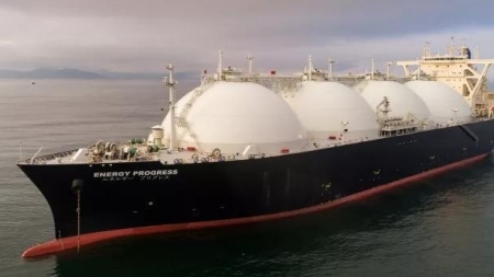 Hợp đồng LNG ngắn hạn hay dài hạn mới thực sự quan trọng đối với châu Âu?